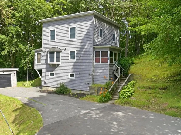 188 Second Street, Auburn, ME 04210