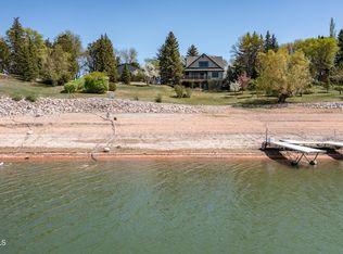 781 44th Ave NW, Hazen, ND 58545