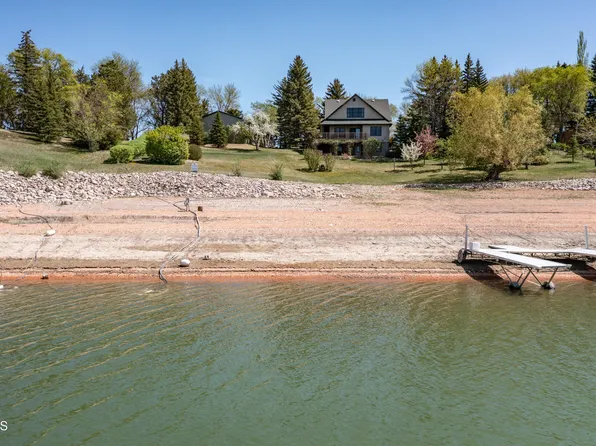 781 44th Ave NW Lot 5, Hazen, ND 58545