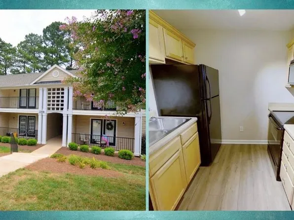 2300 Myron Dr APT 4, Raleigh, NC 27607