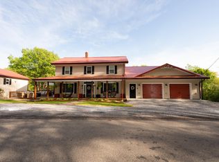 304 Ellermeyer Rd, Walston, PA 15781