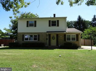 607 Shirley Manor Rd, Reisterstown, MD 21136