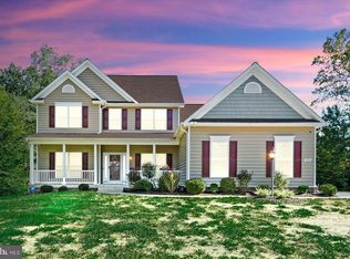 250 Mount Hope Church Rd, Stafford, VA 22554