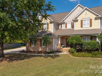 13905 Dovehunt Pl, Charlotte, NC, 28277