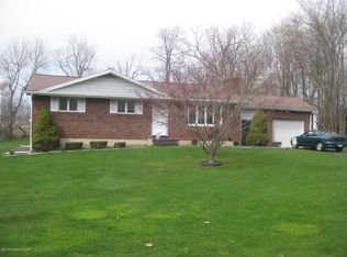 33 Balsam Rd, Bear Creek Township, PA 18702