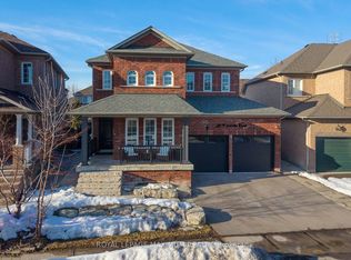 26 Marbella Rd, Vaughan, ON L4H1M2