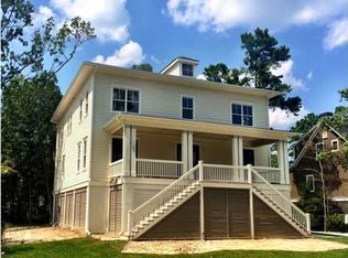 1805 Canning Dr, Mount Pleasant, SC 29466
