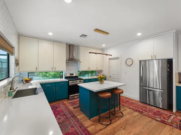 2708 Kennedy St #0, Houston, TX 77003