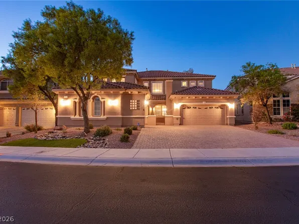 2780 Mingary Ave, Henderson, NV 89044