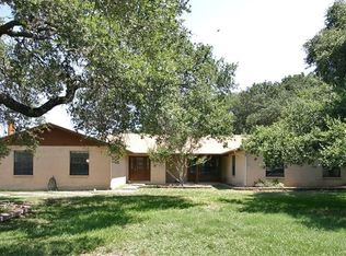 5235 Meadow Lark Dr, Bulverde, TX 78163