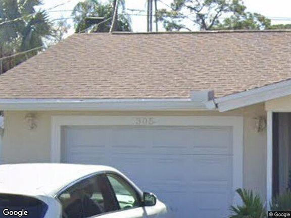 Exterior Address Verification