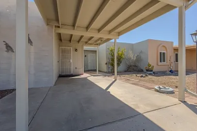 390 N Calle De Las Profetas — Photo 2