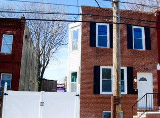 1428-30 S 21st St, Philadelphia, PA 19146