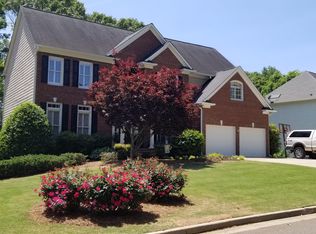 129 Ardsley Run, Canton, GA 30115