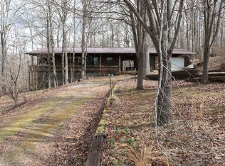 1009 Double Bridge Loop, Mountain View, AR 72560