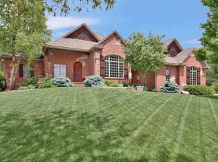 15 N Stagecoach Ct, Wichita, KS 67230
