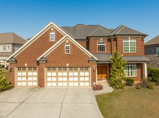 5855 Wedgewood Mnr, College Park, GA