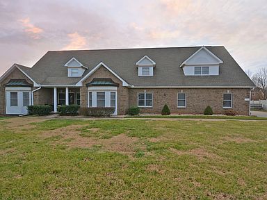 652 Potomac Dr Clarksville Tn 37043 Zillow