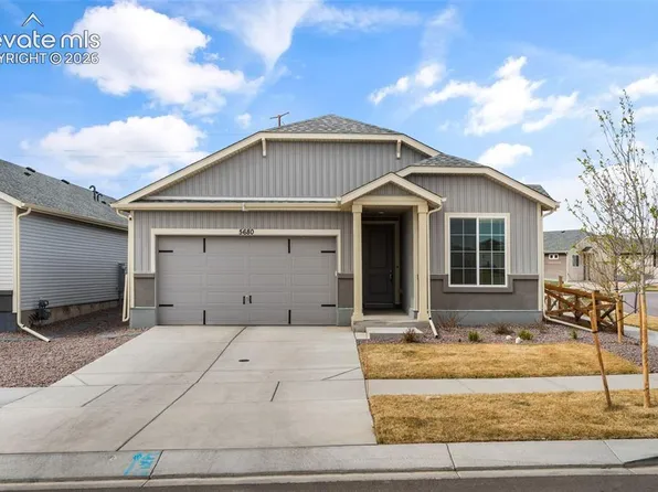 5680 Torrisdale Vw, Colorado Springs, CO 80927