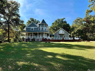 15391 W Highway 66, Mountain View, AR, 72560