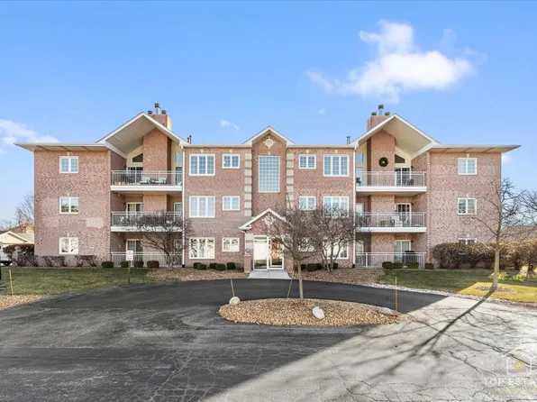 17950 Settlers Pond Way Unit 3B, Orland Park, IL 60467