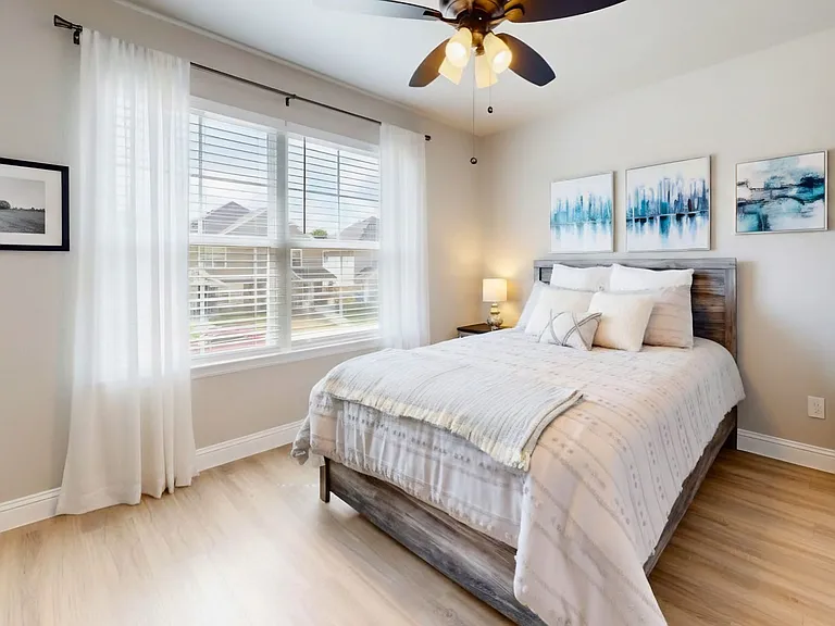 Audra Townhomes — Photo 44