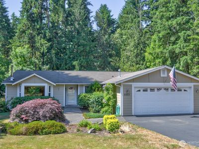 8221 Cedarwood Street SE, Tenino, WA, 98589
