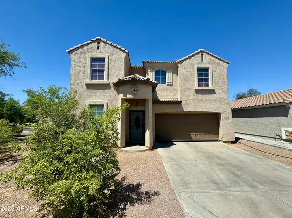 1206 E GROVE Street, Phoenix, AZ 85040