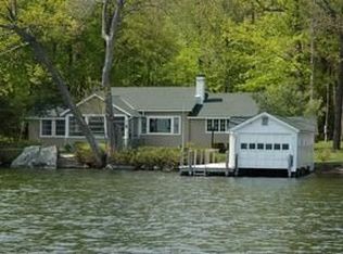 6 N Country Vlg, Center Tuftonboro, NH 03816