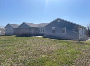 6445 Rex Dr, Beverly, OH 45715