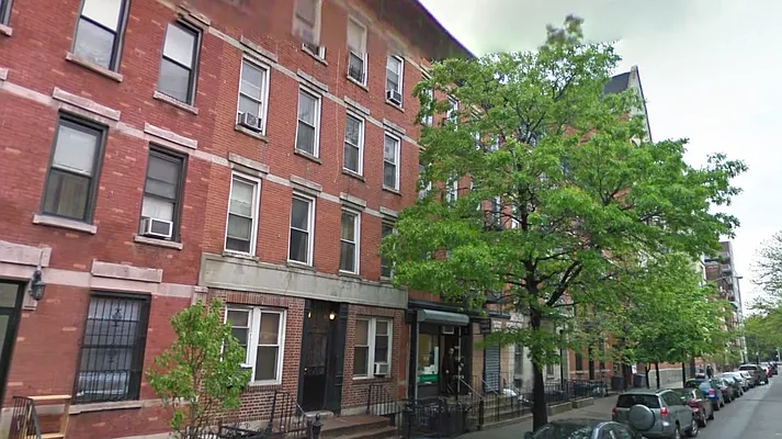 Rented by Park Property Advisors | media 7