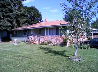 8205 E Upriver Dr, Spokane, WA 99212