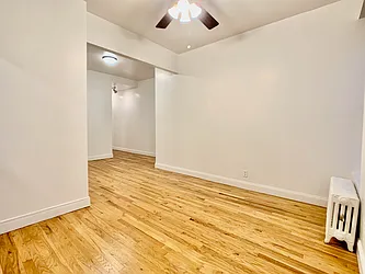 Rented by J & L Holding Corporation