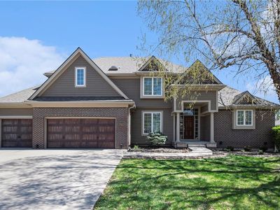9225 N Kentucky Ave, Kansas City, MO, 64157