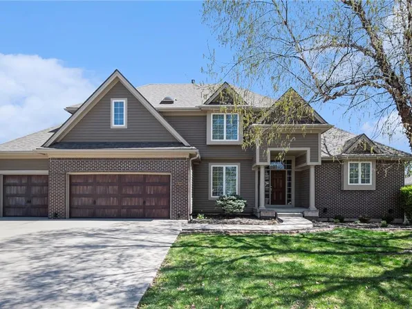 9225 N Kentucky Ave, Kansas City, MO 64157