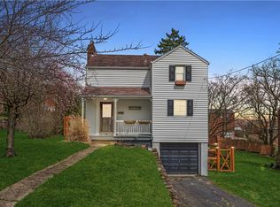 839 Middle Rd, Pittsburgh, PA 15234