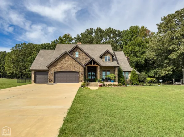 3110 Highway 163, Jonesboro, AR 72404