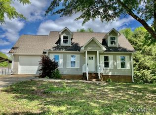 1638 Sharpton Rd NE, Cullman, AL 35055