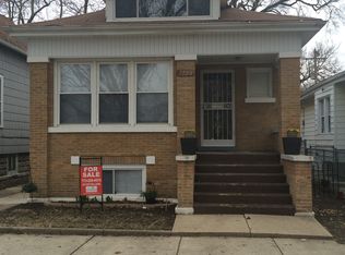 7728 S Champlain Ave, Chicago, IL 60619