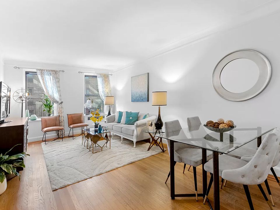 1st image of 125 W 96th St #4FK