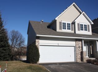 10916 185th Cir NW, Elk River, MN 55330