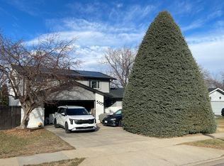 5435 Tenino Ave, Boulder, CO 80303
