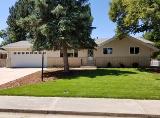 2413 Dotsero Ave, Loveland, CO 80538