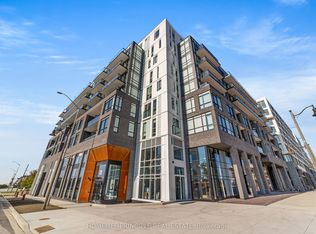 3005 Pine Glen Rd #716, Oakville, ON L6M 4C1