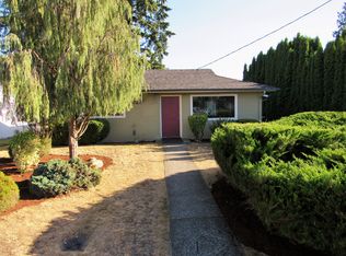 3801 NE 6th Pl, Renton, WA 98056