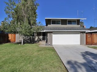 242 Branbury Dr, Campbell, CA 95008