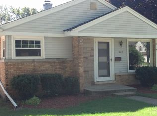 467 Ida, Elmhurst, IL 60126