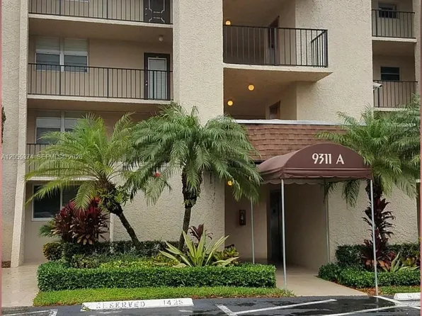 9311 Orange Grove Dr APT 408, Fort Lauderdale, FL 33324