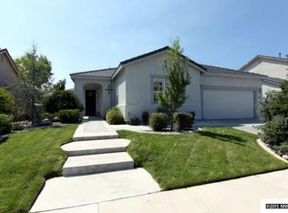 2570 Perryville Dr, Reno, NV 89521