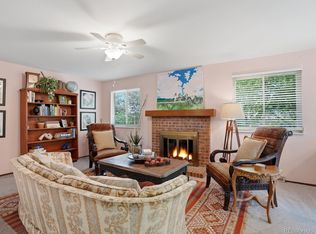 16636 E Rice Circle, Aurora, CO 80015